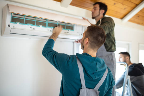 Best Energy-efficient HVAC Solutions in Ruch, OR