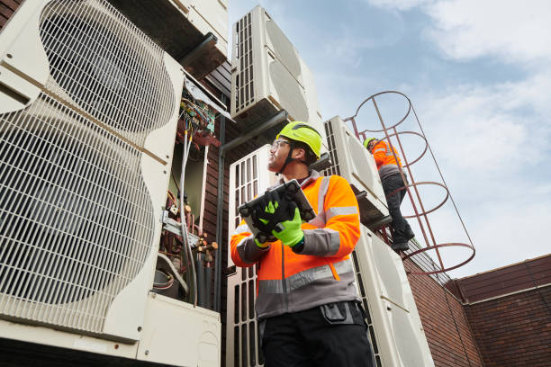 Best HVAC Software and Technology in Ruch, OR
