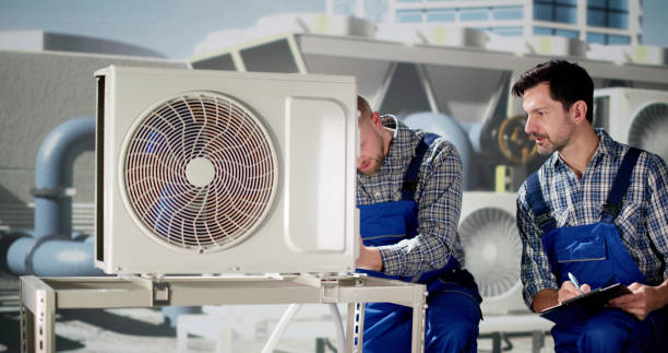 Best Air Conditioning Cleaning in Ruch, OR