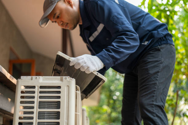 Best Geothermal HVAC Systems in Ruch, OR