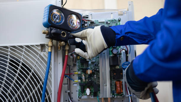 Best Solar-powered HVAC Systems in Ruch, OR