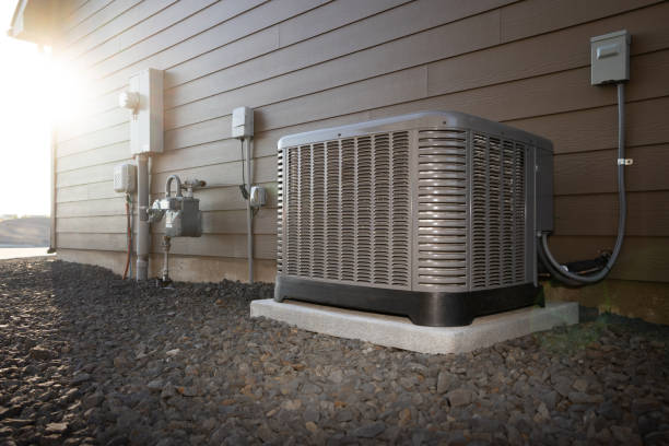 Best Ductless Mini-Split Systems in Ruch, OR